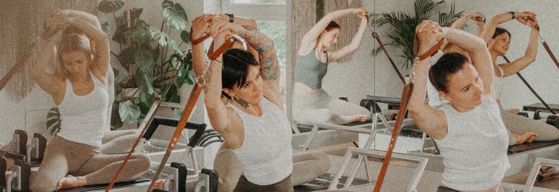 Studio Pilates Pszczyna