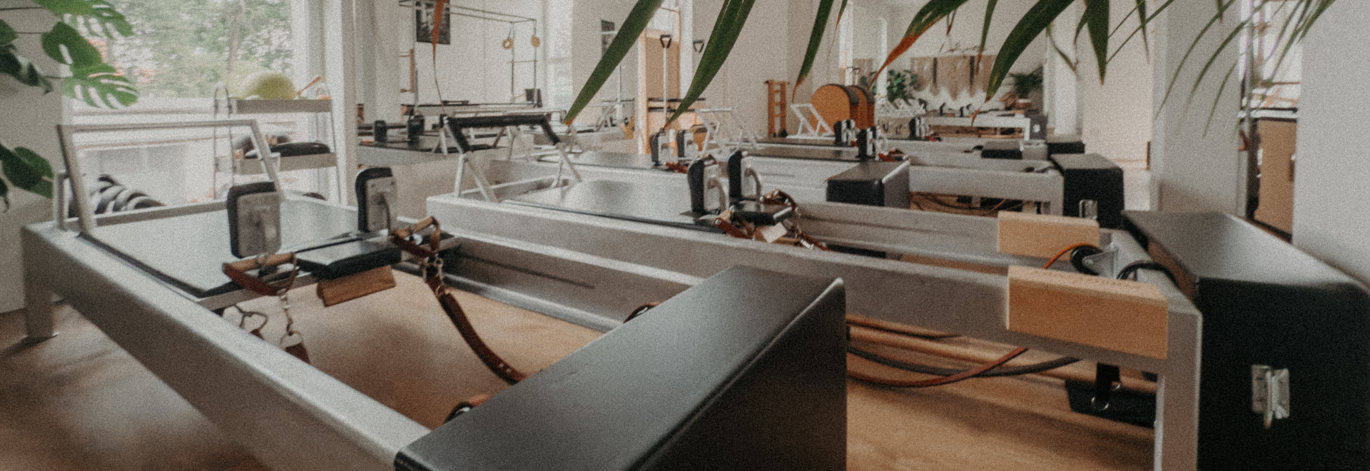 Studio Pilates Pszczyna